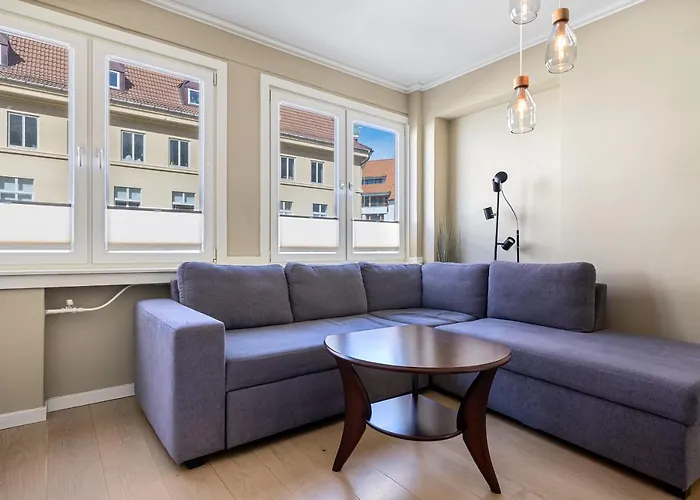 2 Min To Bryggen - Rooftop - Office With 49