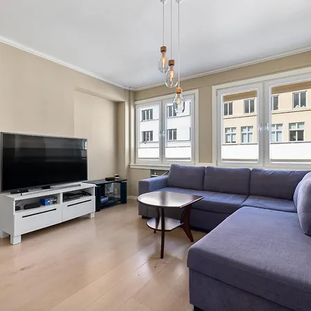 2 Min To Bryggen - Rooftop - Office With 49