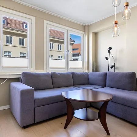 2 Min To Bryggen - Rooftop - Office With 49